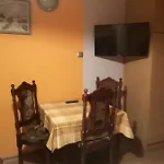 Roza Wiatrow 2 Alloggio in famiglia Władysławowo