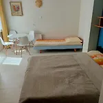 Roza Wiatrow 2 * Władysławowo
