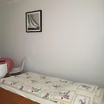 Roza Wiatrow 2 Alloggio in famiglia Władysławowo