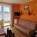 Alloggio in famiglia Roza Wiatrow 2 Władysławowo