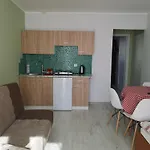 Alloggio in famiglia Roza Wiatrow 2 Władysławowo
