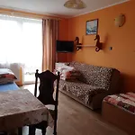 Róża Wiatrów 2 * Władysławowo
