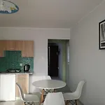 Alloggio in famiglia Roza Wiatrow 2 Władysławowo