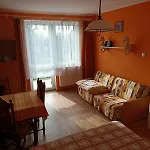 Roza Wiatrow 2 Alloggio in famiglia Władysławowo