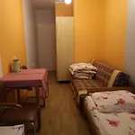 Róża Wiatrów 2 Habitación en casa particular *