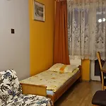 Roza Wiatrow 2 * Władysławowo