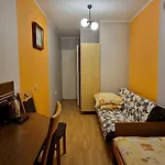 Проживание в семье Roza Wiatrow 2