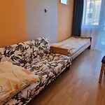 Roza Wiatrow 2 Władysławowo