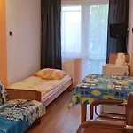 Roza Wiatrow 2 Alloggio in famiglia Władysławowo