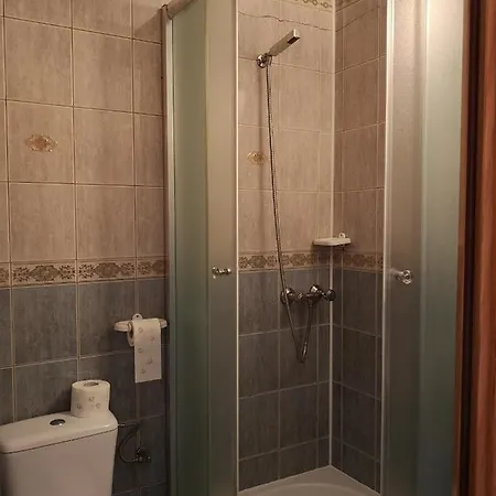 Séjour chez l'habitant Roza Wiatrow 2