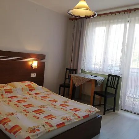 Homestay Roza Wiatrow 2