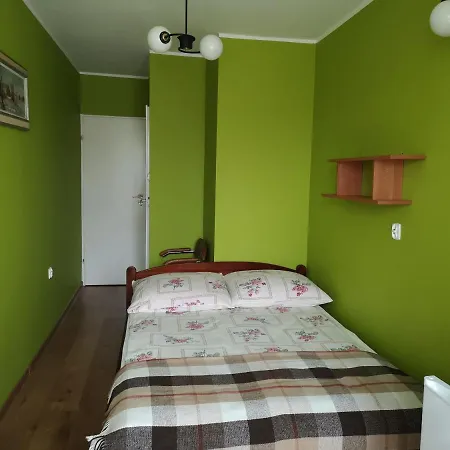Roza Wiatrow 2 * Władysławowo
