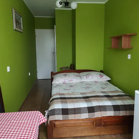 Roza Wiatrow 2 Homestay