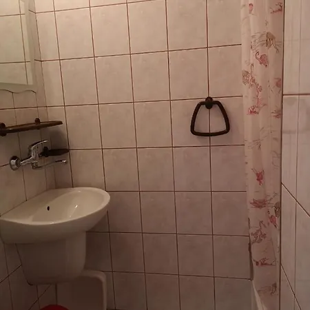 Privat bolig Roza Wiatrow 2 Władysławowo