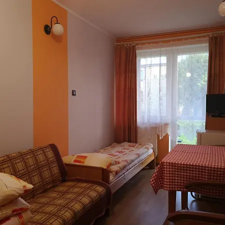 Homestay Roza Wiatrow 2