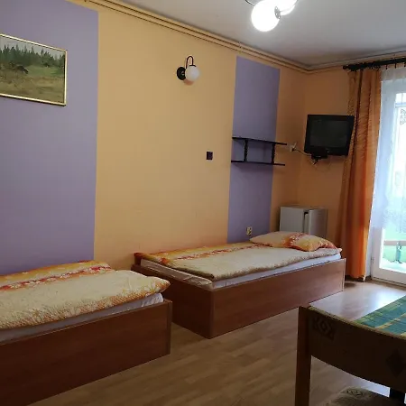 Homestay Roza Wiatrow 2
