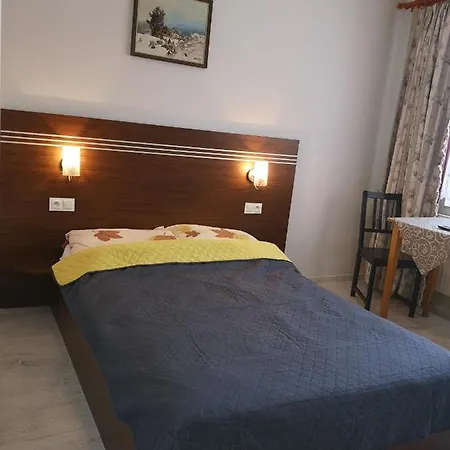 Homestay Roza Wiatrow 2