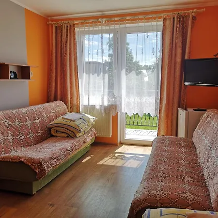 Homestay Roza Wiatrow 2