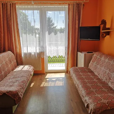 Homestay Roza Wiatrow 2 *