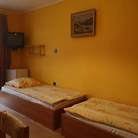 Roza Wiatrow 2 Homestay