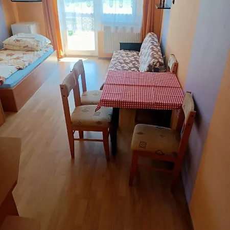 Homestay Roza Wiatrow 2 *
