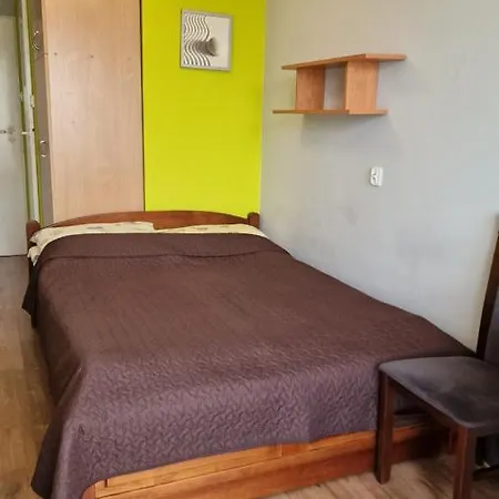 Roza Wiatrow 2 Homestay