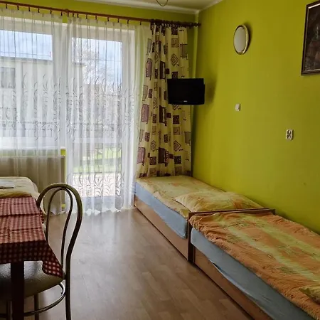 Homestay Roza Wiatrow 2 *