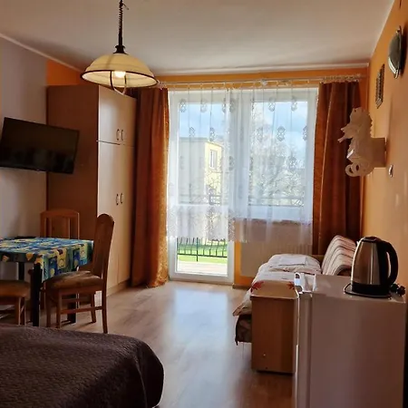 Roza Wiatrow 2 * Władysławowo