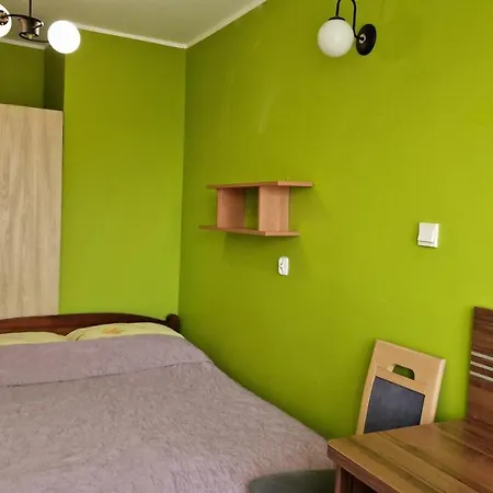Homestay Roza Wiatrow 2 *
