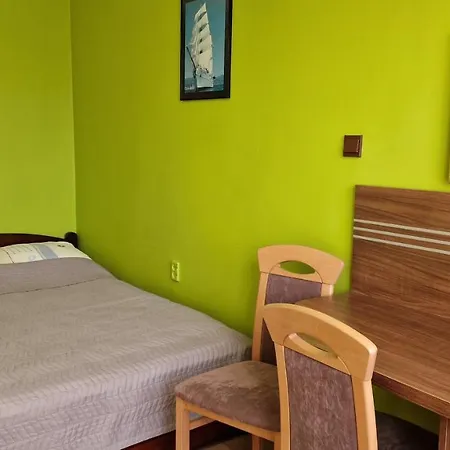 Roza Wiatrow 2 Homestay