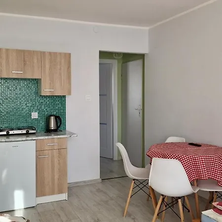 Homestay Roza Wiatrow 2