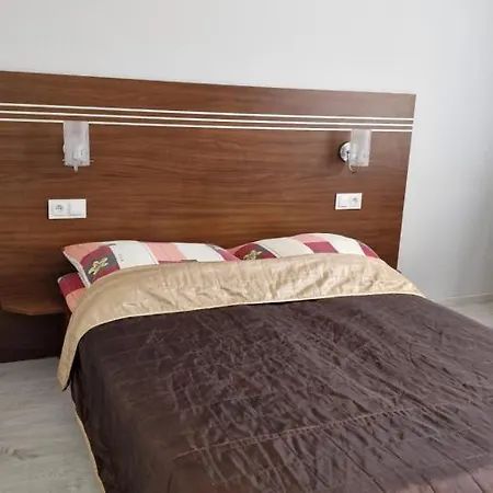 Roza Wiatrow 2 Homestay Wladyslawowo