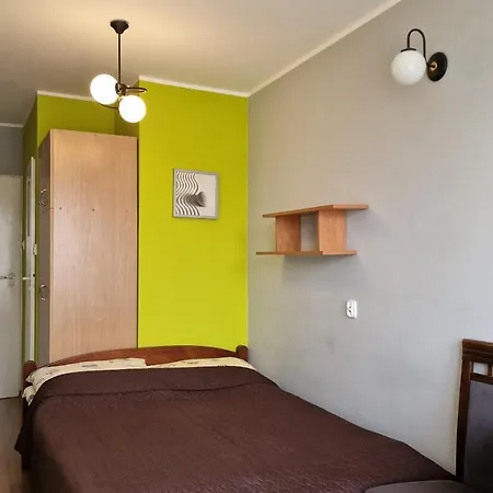Homestay Roza Wiatrow 2 Wladyslawowo