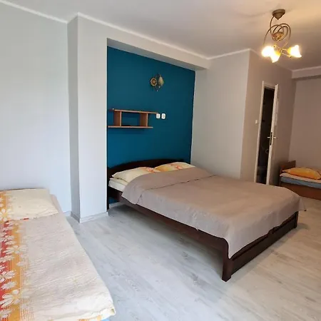 Homestay Roza Wiatrow 2