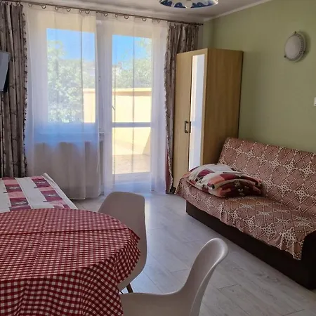Homestay Roza Wiatrow 2 Wladyslawowo