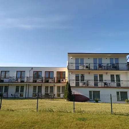 Homestay szállás Roza Wiatrow 2