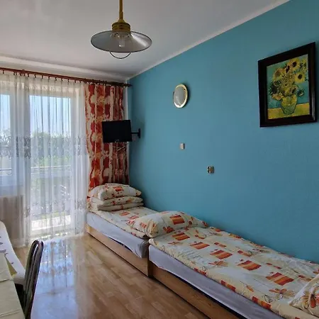 Homestay Roza Wiatrow 2 Wladyslawowo