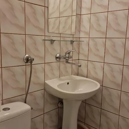Séjour chez l'habitant Roza Wiatrow 2