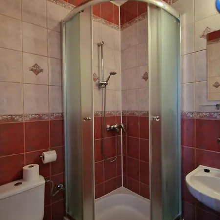 Roza Wiatrow 2 Władysławowo