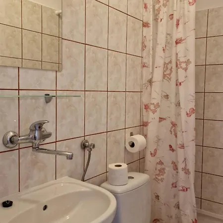 Privat bolig Roza Wiatrow 2