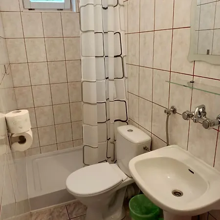 Roza Wiatrow 2 Władysławowo