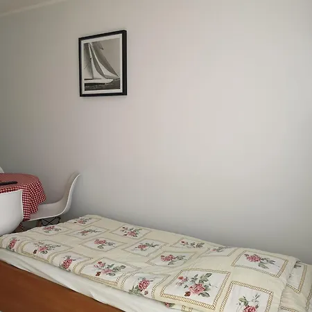 Roza Wiatrow 2 Homestay Wladyslawowo