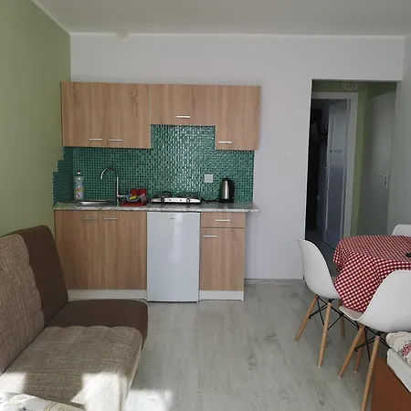 Homestay Roza Wiatrow 2 Wladyslawowo