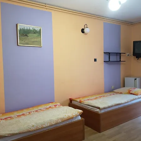 Homestay Roza Wiatrow 2