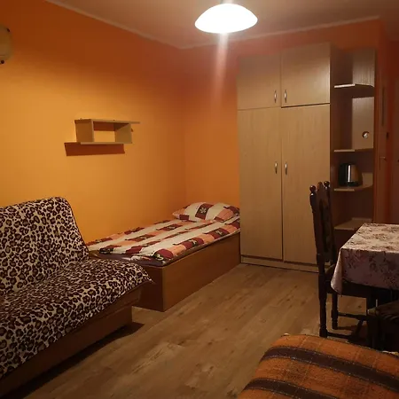 Homestay Roza Wiatrow 2