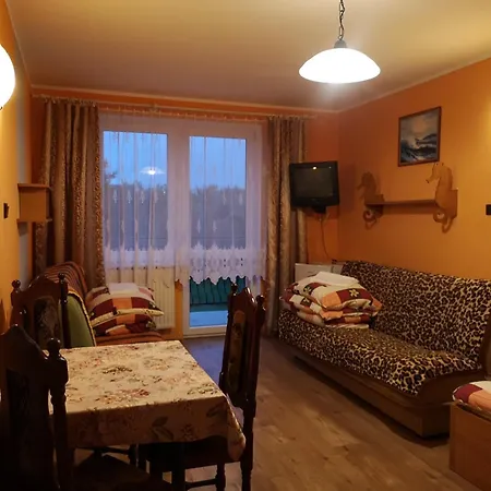Homestay Roza Wiatrow 2
