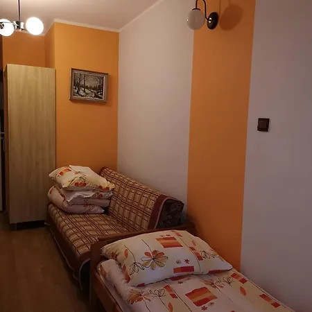 Roza Wiatrow 2 Władysławowo