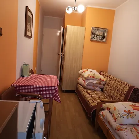 Roza Wiatrow 2 Władysławowo