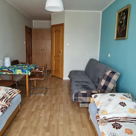 Roza Wiatrow 2 * Władysławowo