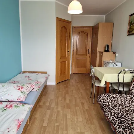 Homestay Roza Wiatrow 2